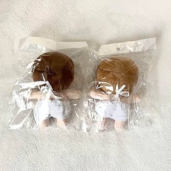 Amazon.co.jp: ハレルヤベイビー ぬいぐるみ セット : おもちゃ