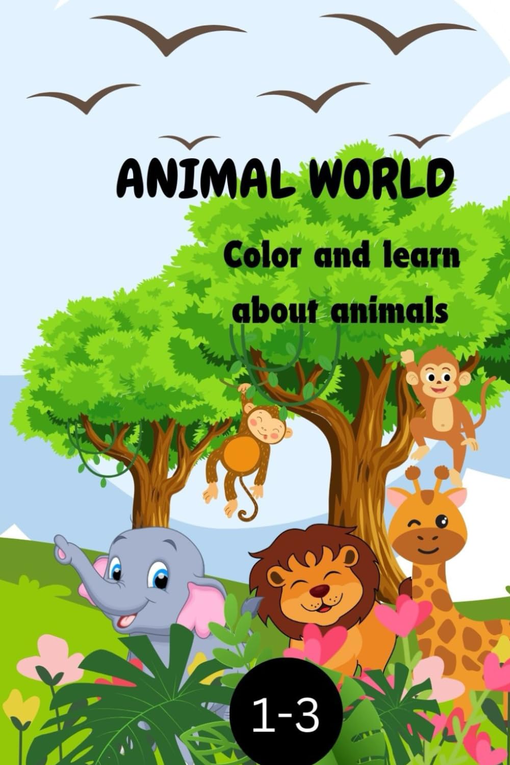Animal world: Animals