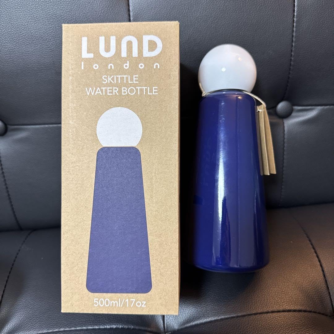 Amazon.co.jp: Lund London(ルンドロンドン) ボトル : ホーム＆キッチン
