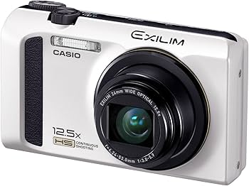 関口様用 CASIO EXILIM 12.1メガピクセル デジタルカメラ Amazon | CASIO デジタルカメラ EXILIM 1410万画素 12.5倍
