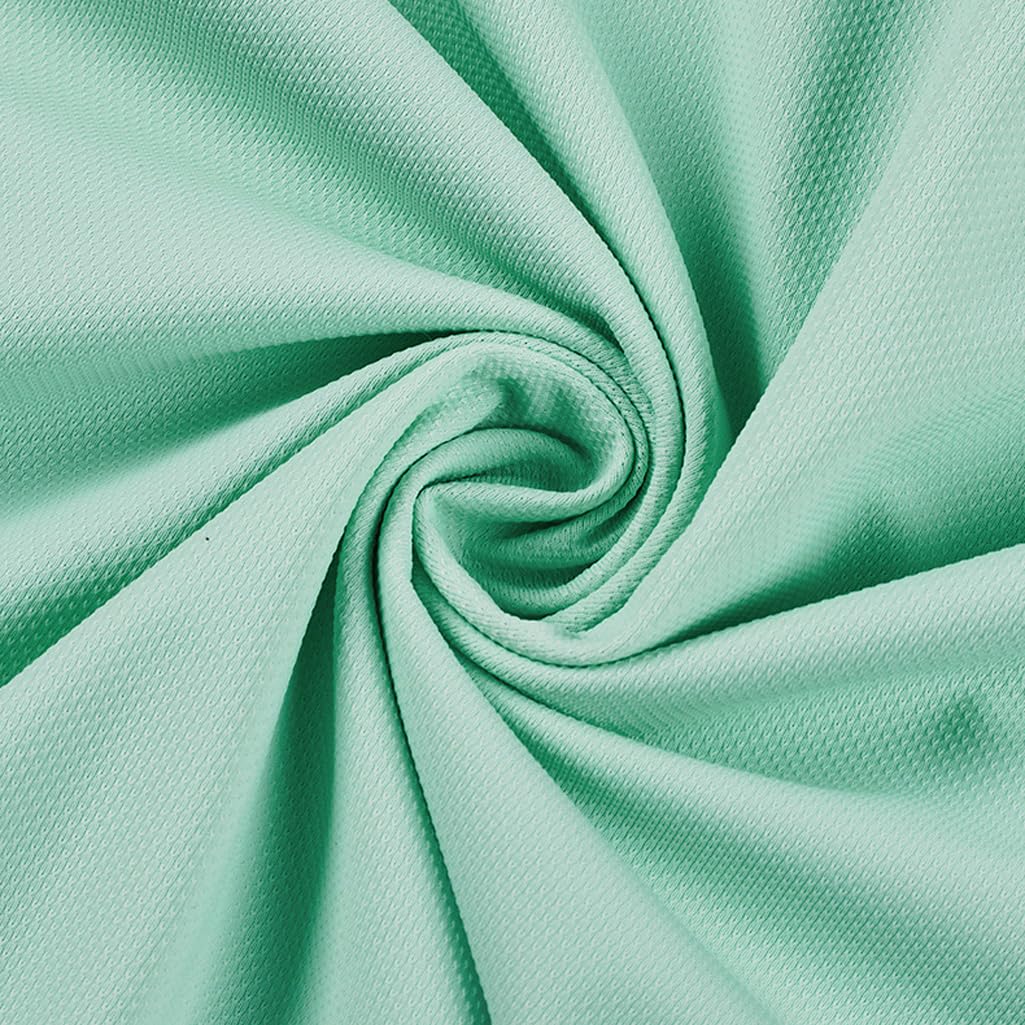 LANGWEI Polo da Golf da Donna T-Shirt Estiva Leggera E Traspirante A Maniche Corte Stampata Ad Asciugatura Rapida