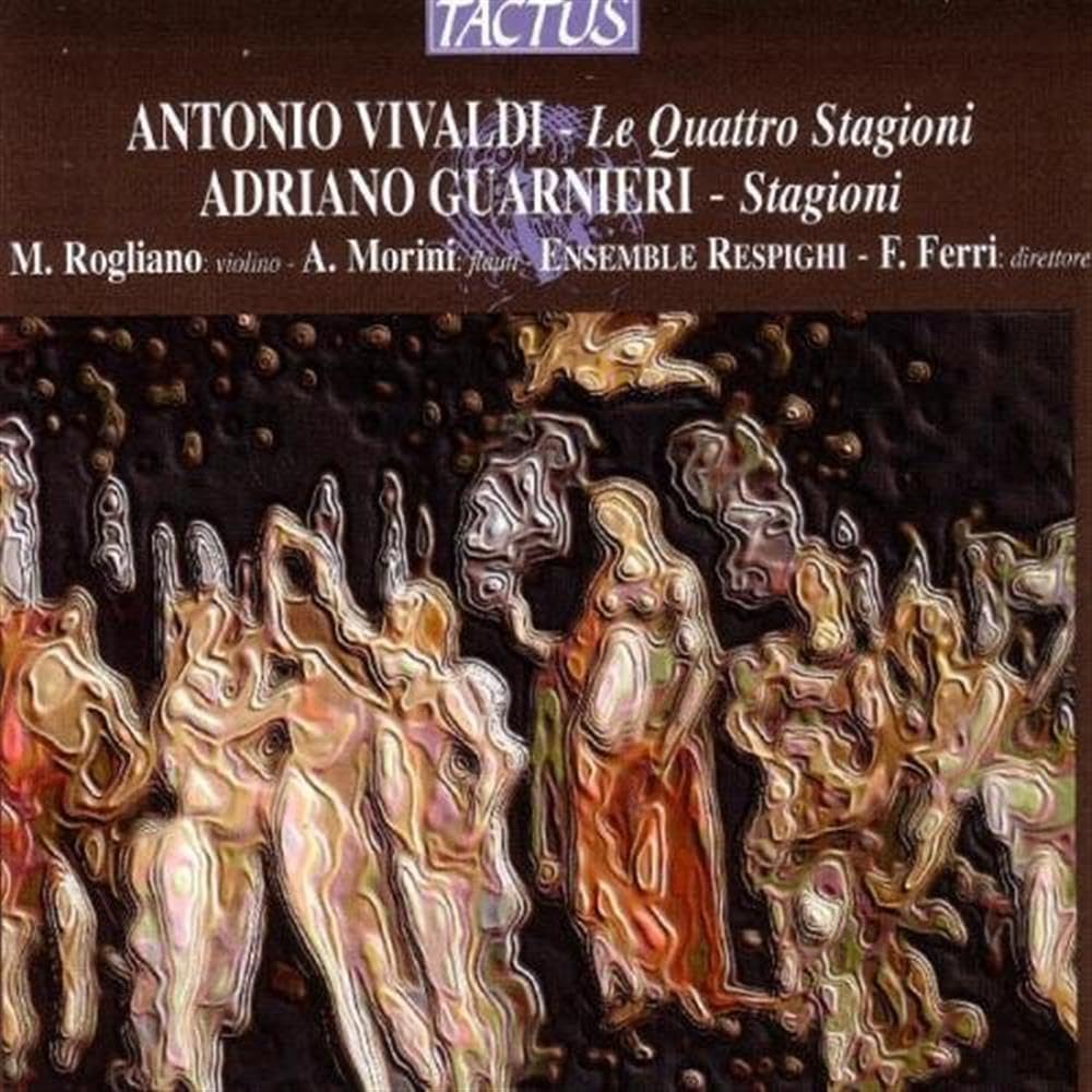 LE QUATTRO STAGIONI