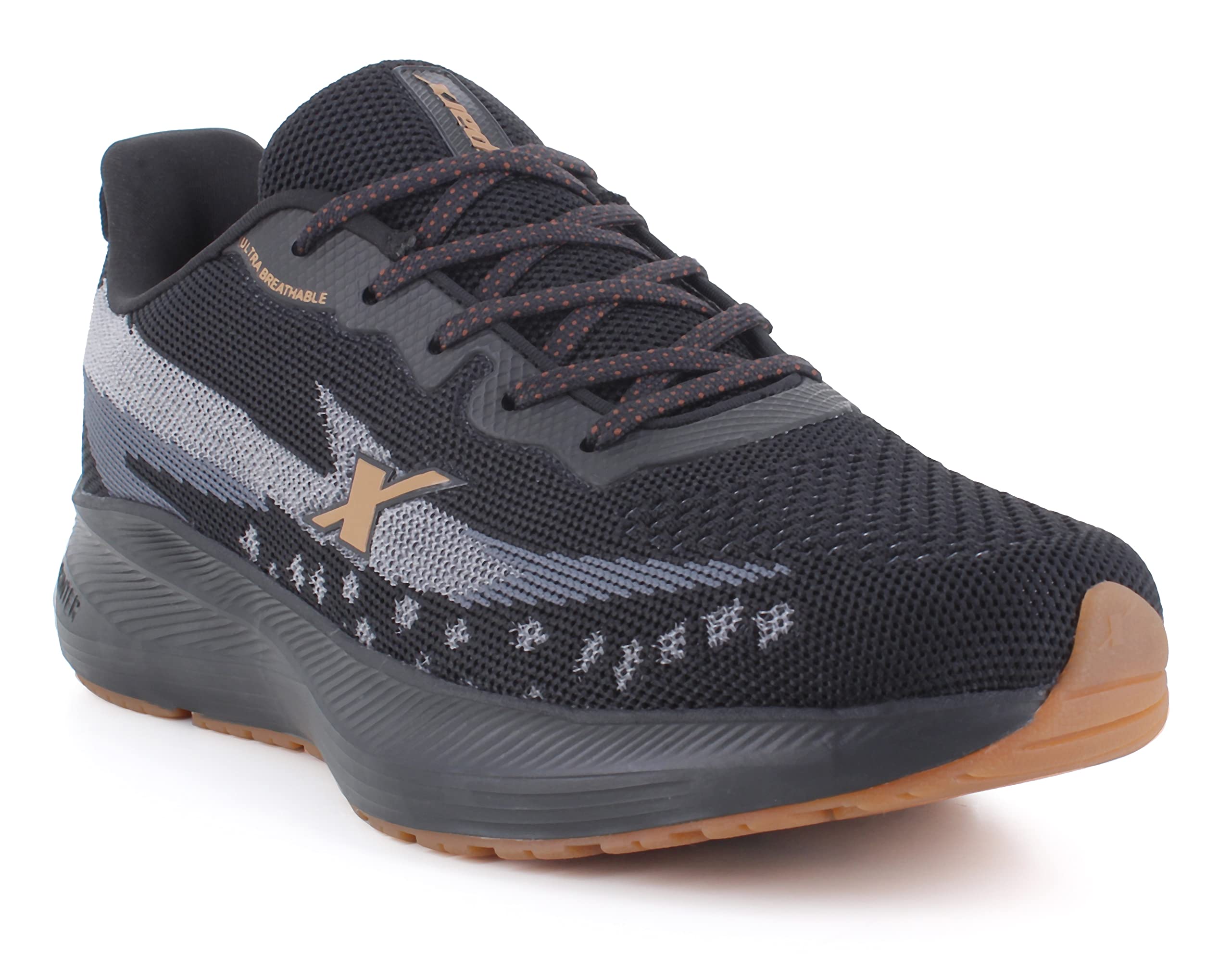 SPARX Men SM-756 Black Honey Sports Shoes (Size - 10) (B0C5HHKF3Z) Amazon Price History, Amazon Price Tracker
