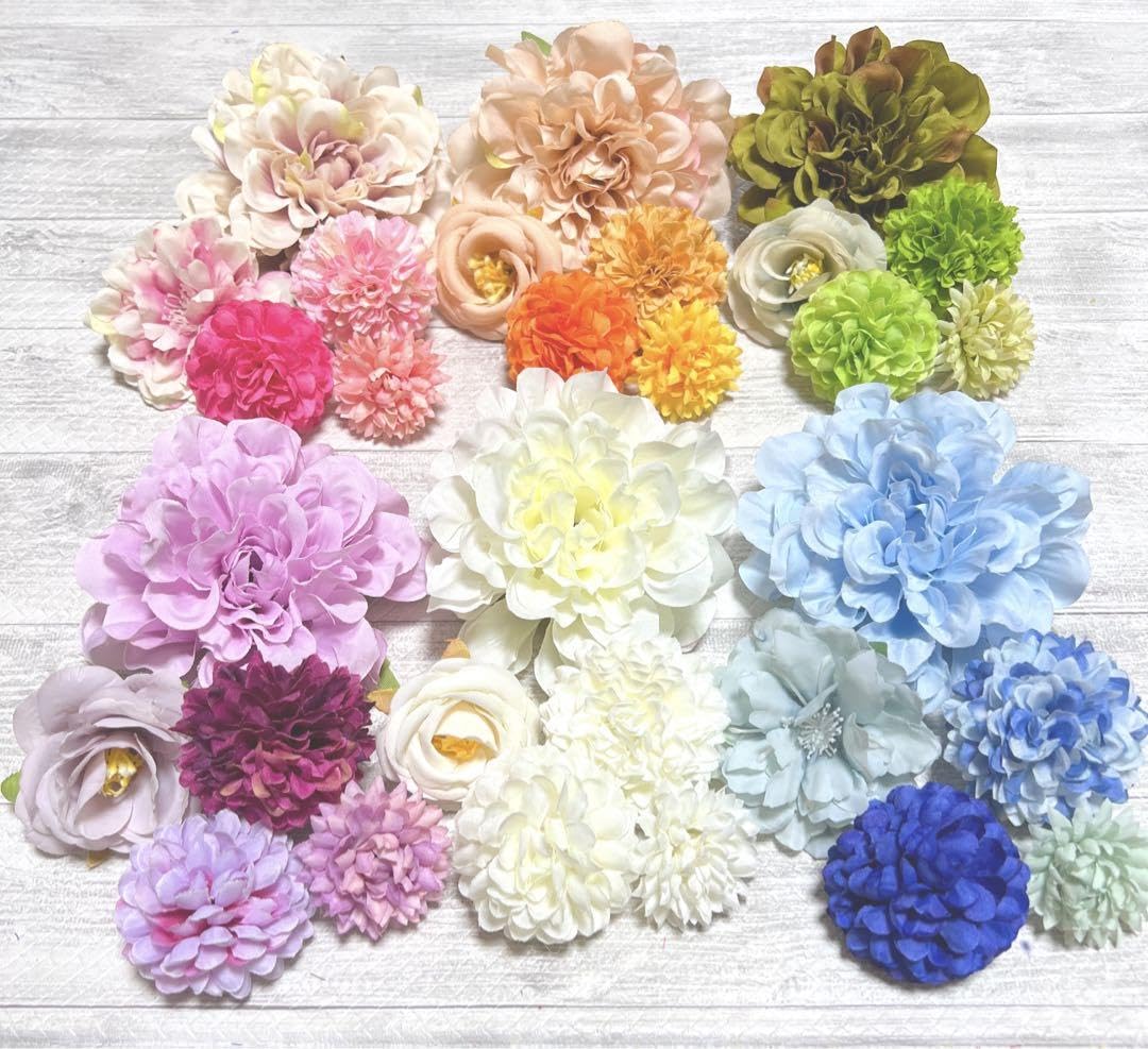 Amazon.co.jp: 0709-04 造花 花材 花パーツ アーティフィシャル Amazon.co.jp: 0709-04 造花 花材 花パーツ アーティフィシャル