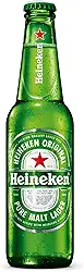Heineken Cerveja Pilsen, Long Neck 330ml
