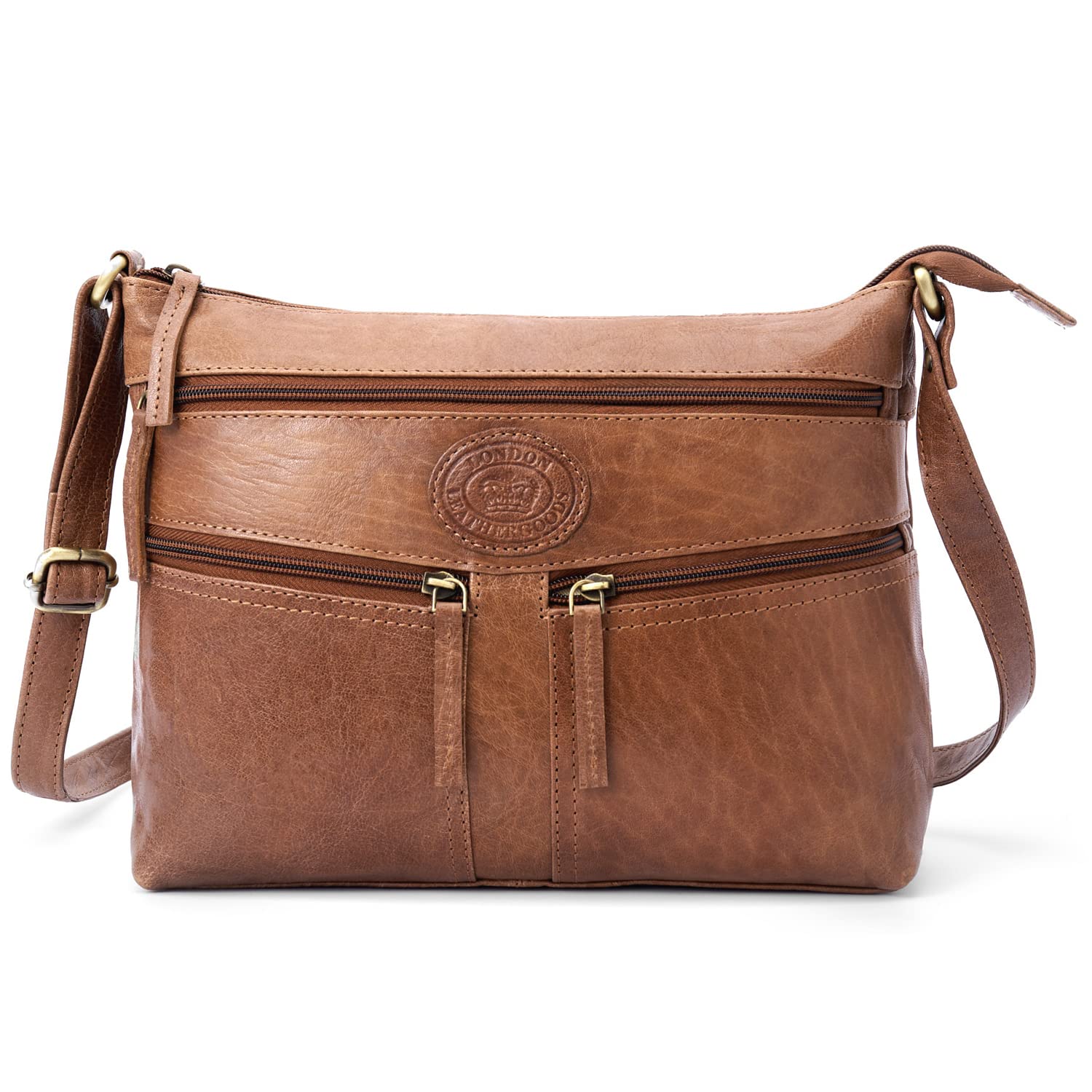 Woodland Leathers