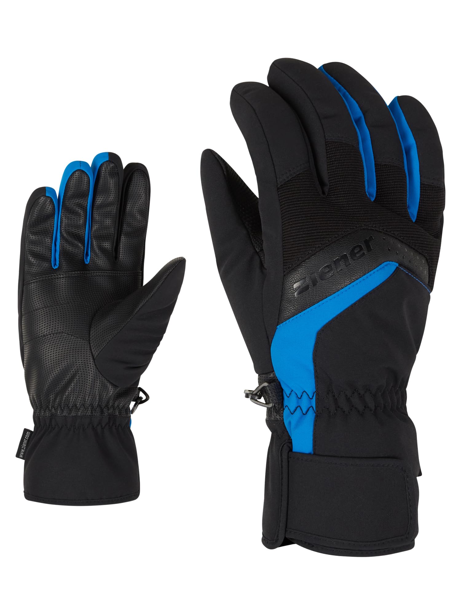 Ziener Herren Gabino Glove