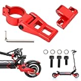 LUCK4U Folding Hook Scooer Part Aluminum Alloy Hook Set Scooter Accessories for Zero 10X 8X Speedual Electric Scooter