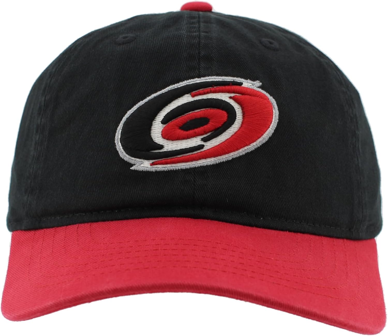 ZHATS NHL Unisex-Adult NHL Officially Licensed Adjustable Hat Scholarship Icon Two Color - Image 2