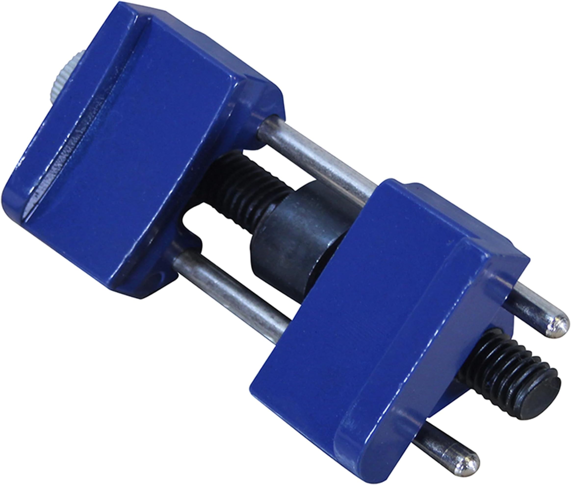 Honing Guide for Chisels & Plane Irons – Precision Sharpening Tool for Use with Oil, Water & Diamond Stones