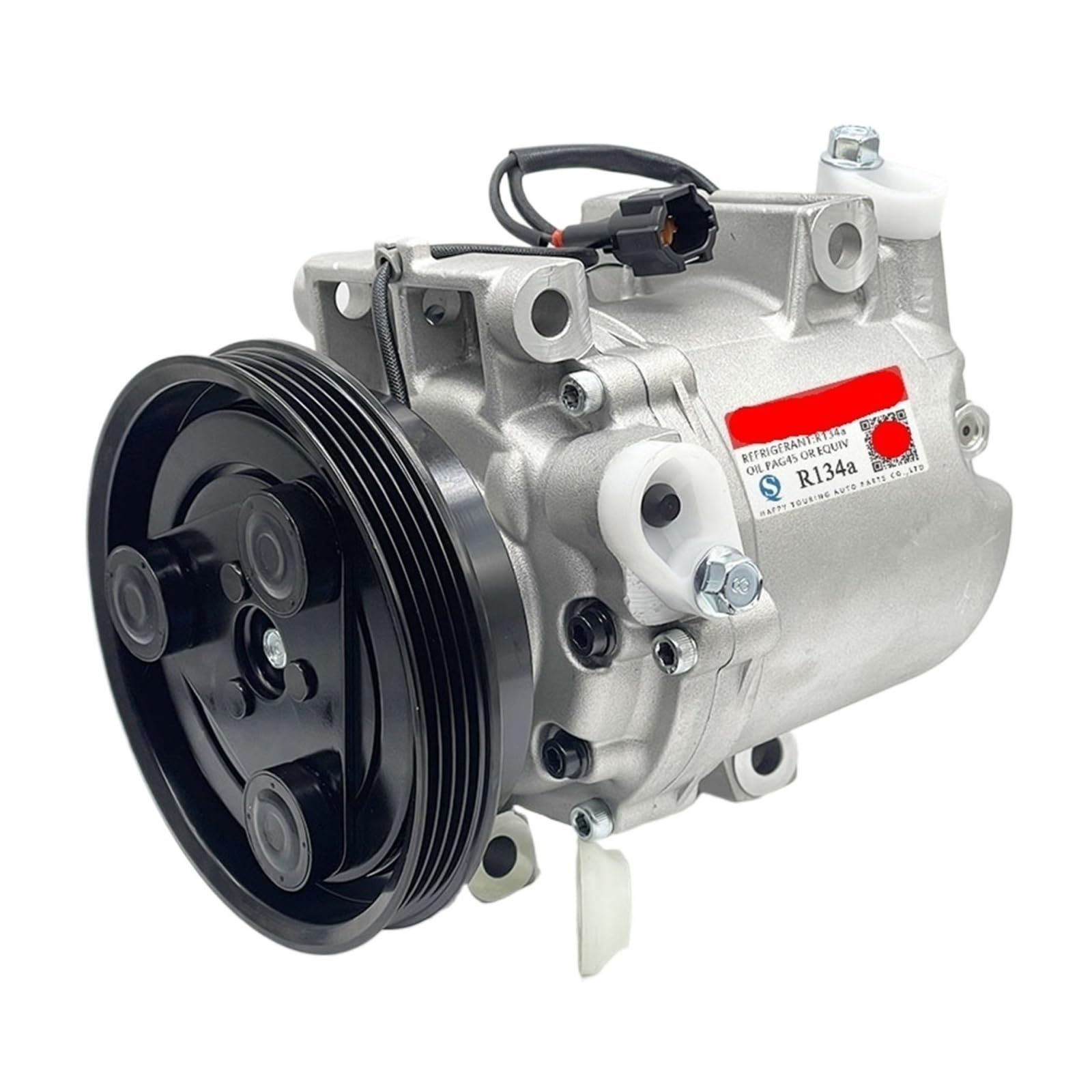 Jweinenl 1Pcs Ac Compressor,Compatible For Nissan,Tsuru Gs Ii 92600F4207 92600-F4207 92600 F4207,Automobile Ac Compressor