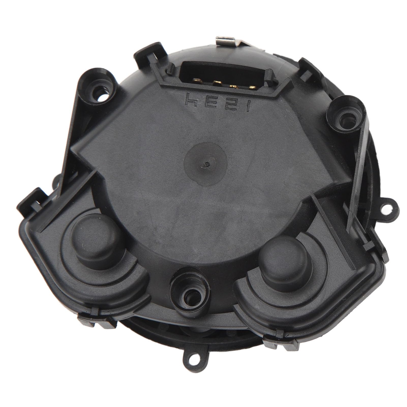 Photo 1 of Exterior Side Mirror Actuator Motor, 87622A7000, Ensures Mirror Adjustments, Replacement for KIA Forte 5 2014 to 2018, Maximizes Driving Safety