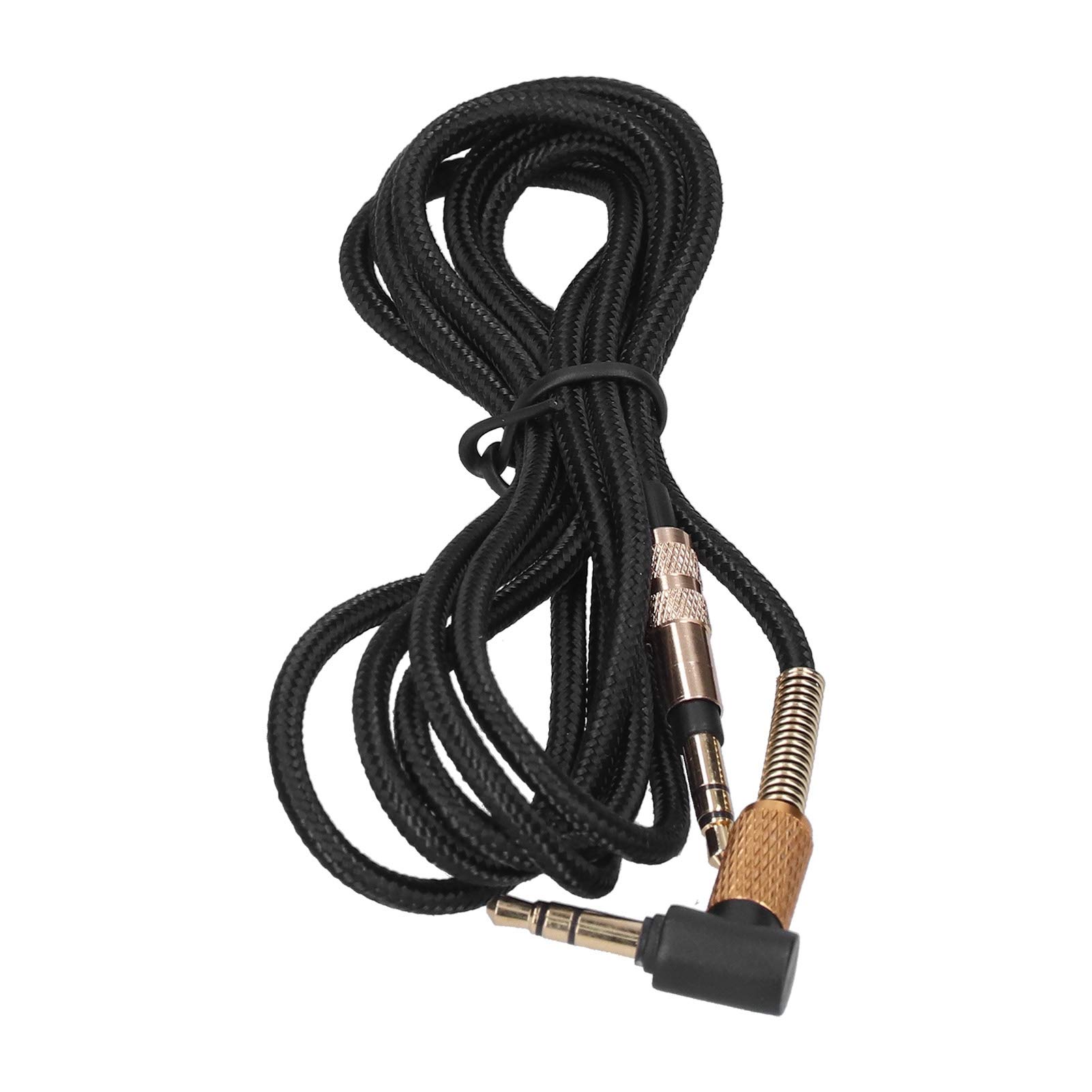 Earphone Cord Cable, 59in Long Line Black for Sony Mdr‑10r/1A Stereo Replacement-image-49