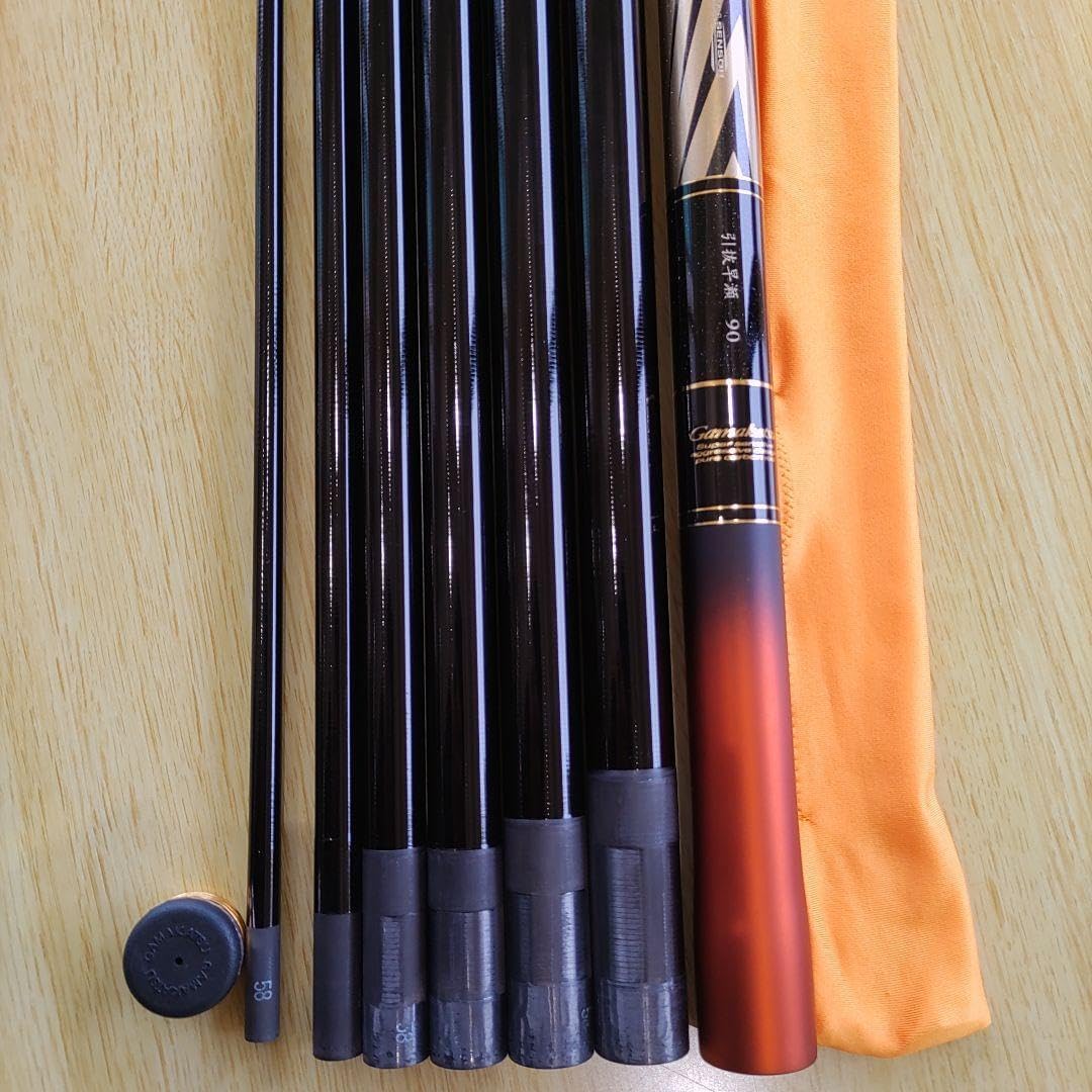 がま鮎 競技gti 極泳がせ 90 Yahoo!オークション - がま鮎 競技GTI 極