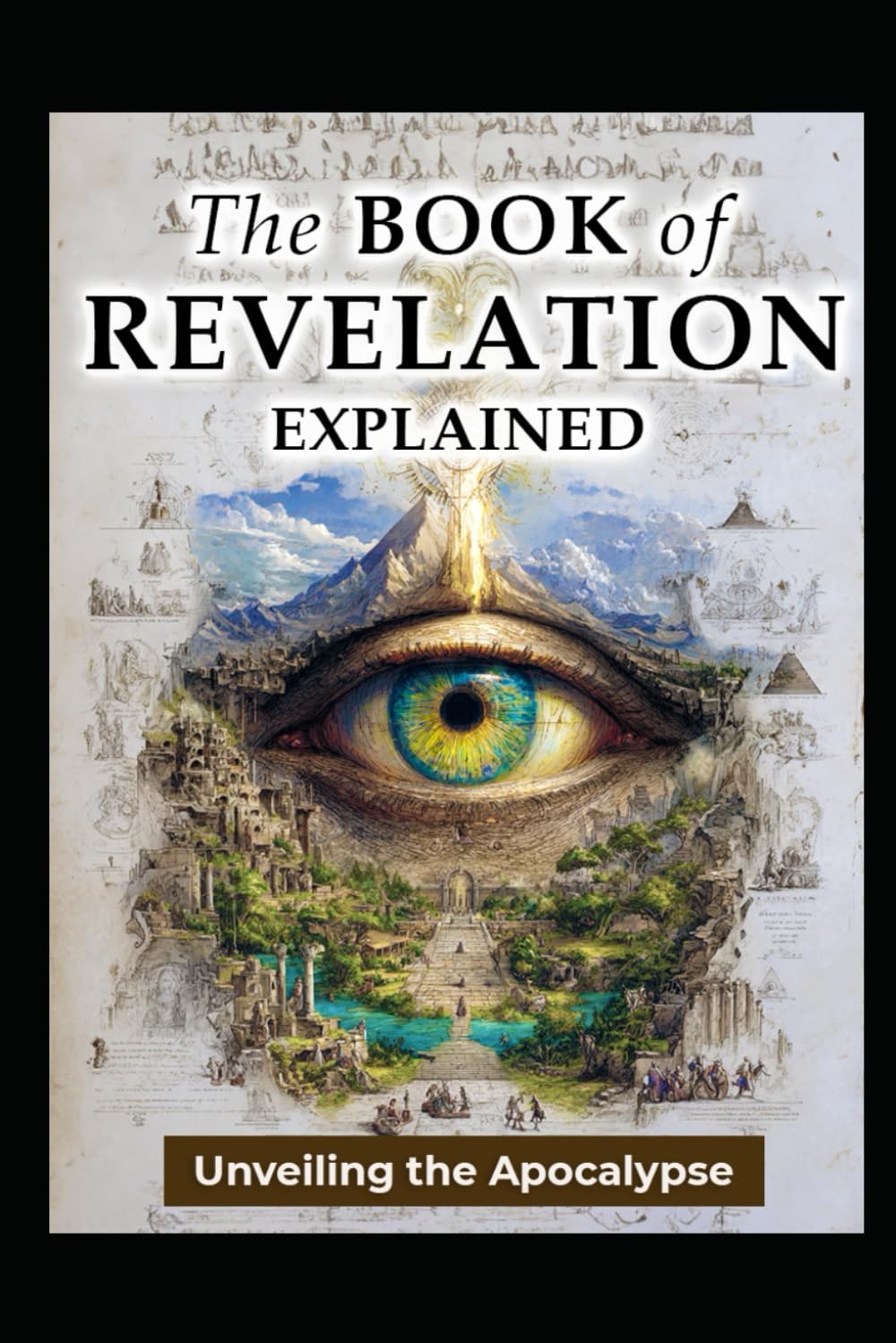 The Book of Revelation Explained: Unveiling the Apocalypse: 21 (Ancient Aliens & Ancient Mysteries)