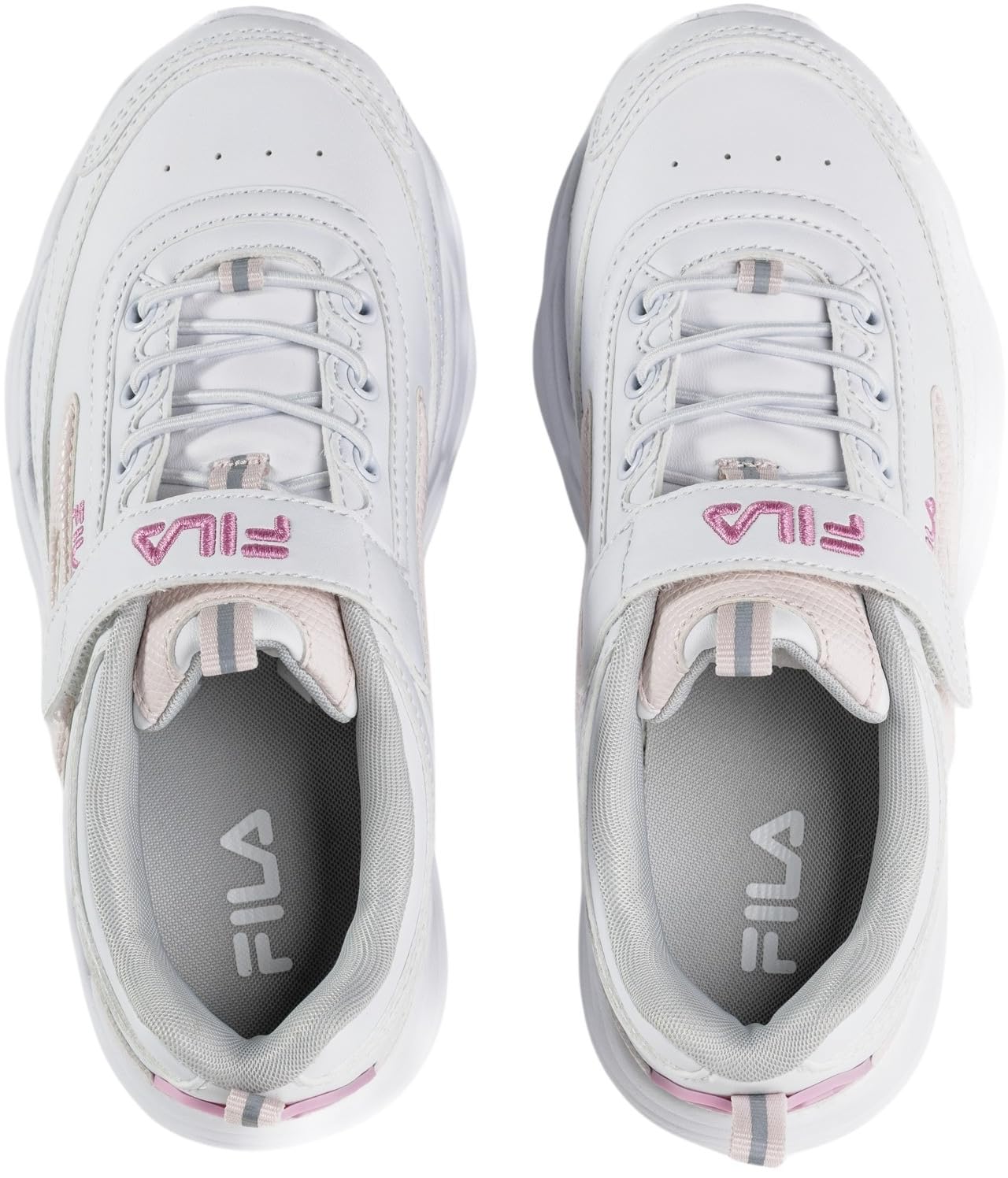 Fila Skye V Kids Scarpe da ginnasticaBambine e Ragazze