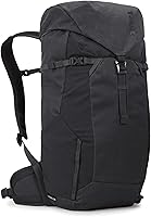 Vista 17 de Thule AllTrail X Mochila de senderismo