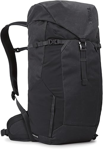 Thule Alltrail X 25L, Obsidiana