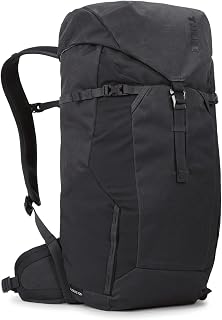 Thule Alltrail X plecak turystyczny 25 l, Obsidian, REG, Thule AllTrail X 25L - obsydian