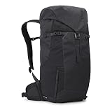 Thule Alltrail X plecak turystyczny 25 l, Obsidian, REG, Thule AllTrail X 25L – obsydian