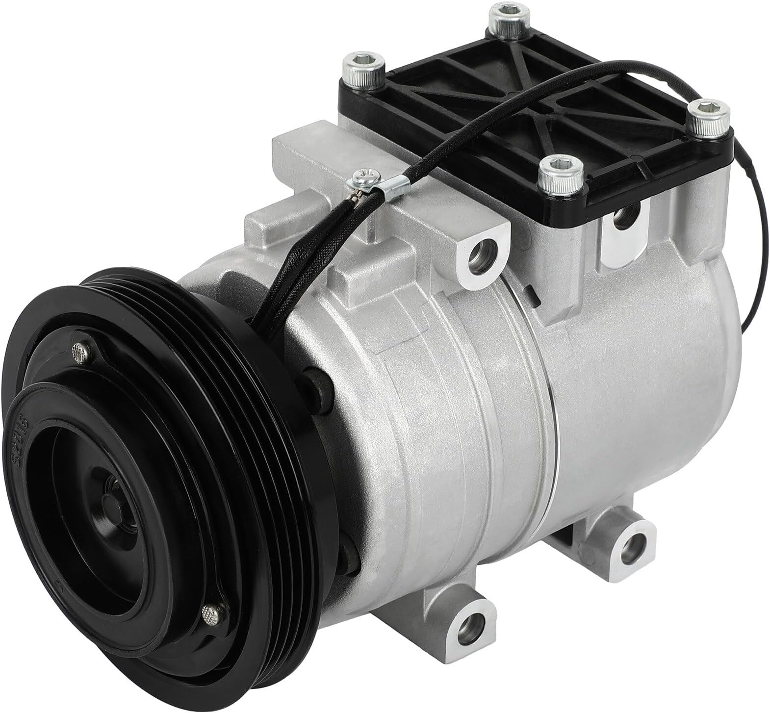 SCITOO AC Compressor fit for Kia Rio 1.5L 2001-2002