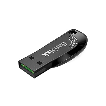 Amazon.com: SanDisk 64GB (5 Pack) Ultra Shift USB 3.0 High
