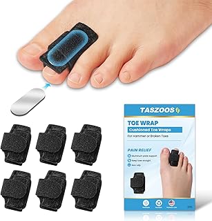 Hammer Toe Straightener Corrector for Women & Men