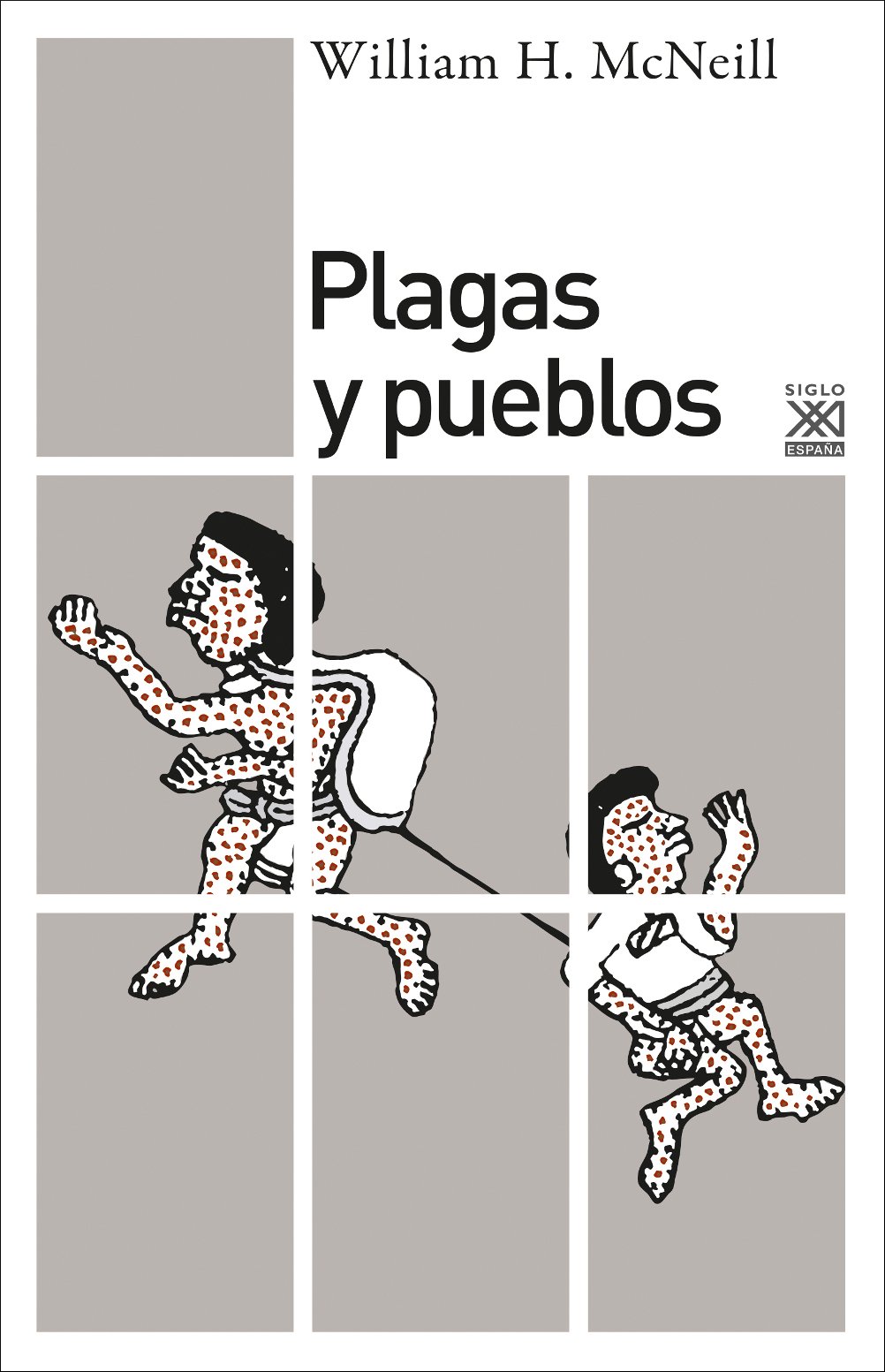 Plagas y pueblos: 1226 (Siglo XXI de España General)