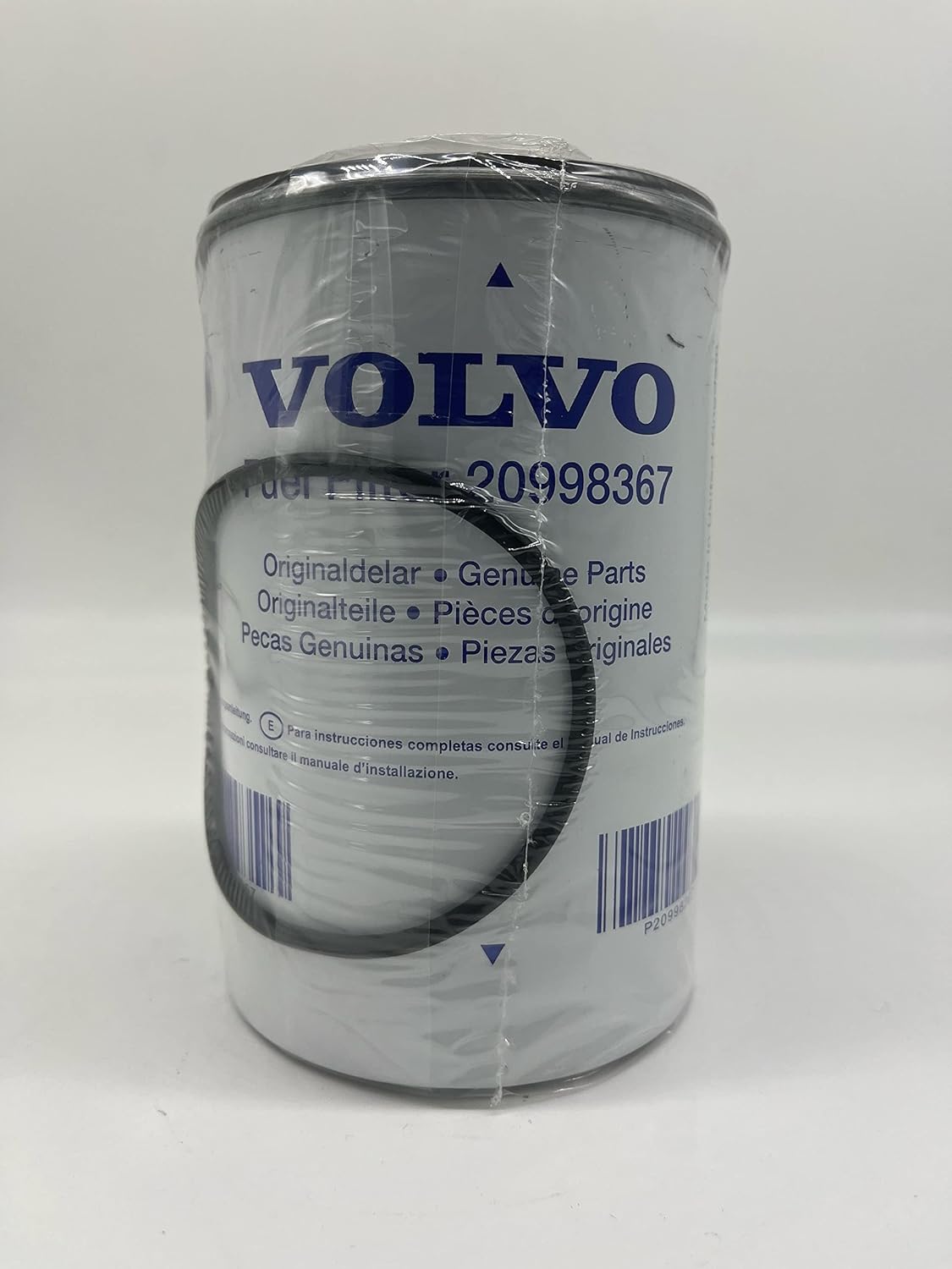 Volvo Penta Fuel Filter 20998367 Automotive