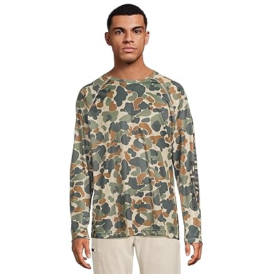 Columbia Super Terminal Tackle Long Sleeve Shirt Men