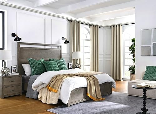 Miniatura 5 de Juego de 2 fundas de almohada navideñas de 18 x 18 pulgadas, fundas de cojín cuadradas de terciopelo con textura de burbujas para sofá, cama,