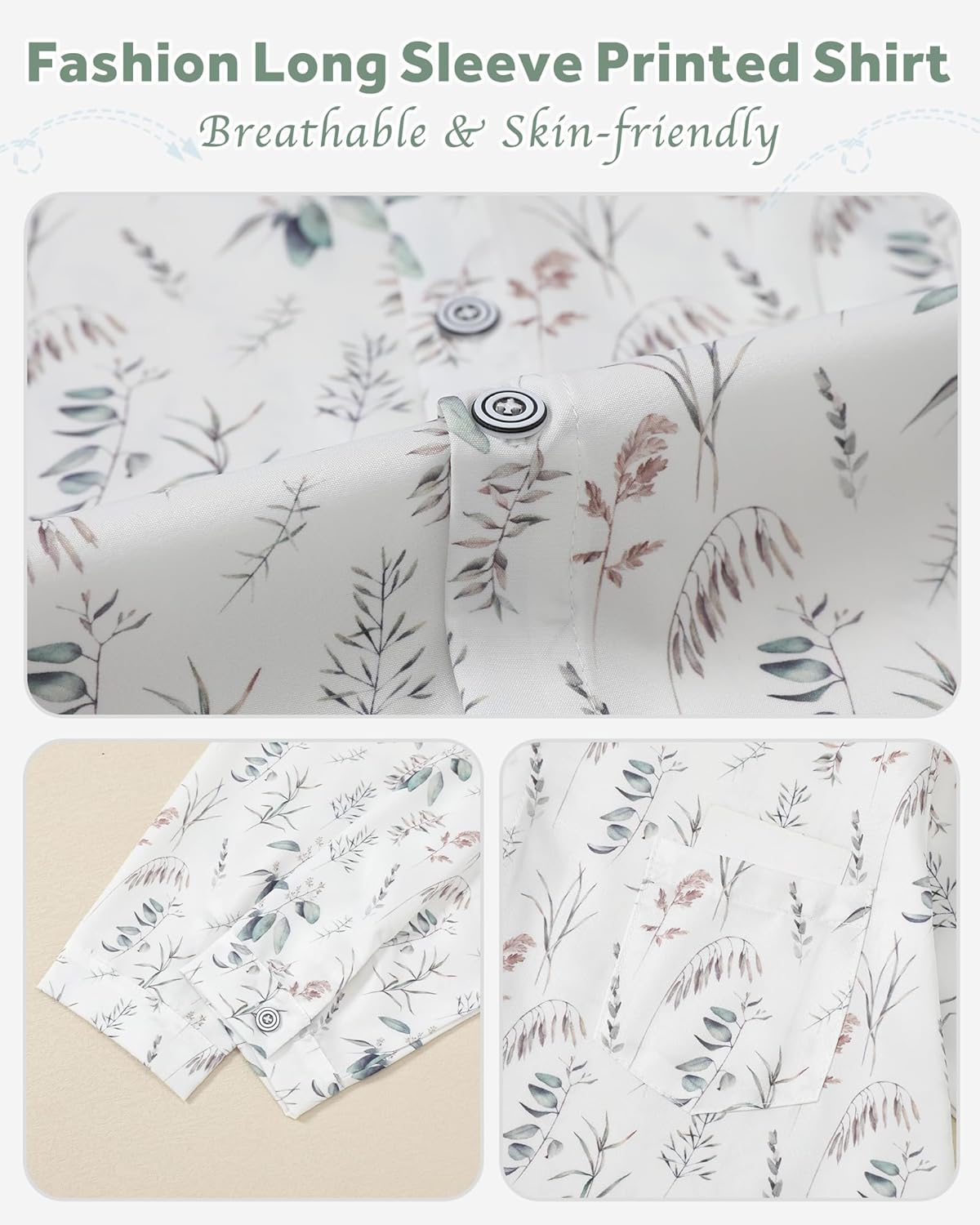 SANMIO Toddler Boys Suits Clothes Dress Boys Gentleman Wedding Suit Outfits 6-Piece Vest Pants Set for 2-12 Years - Image 7