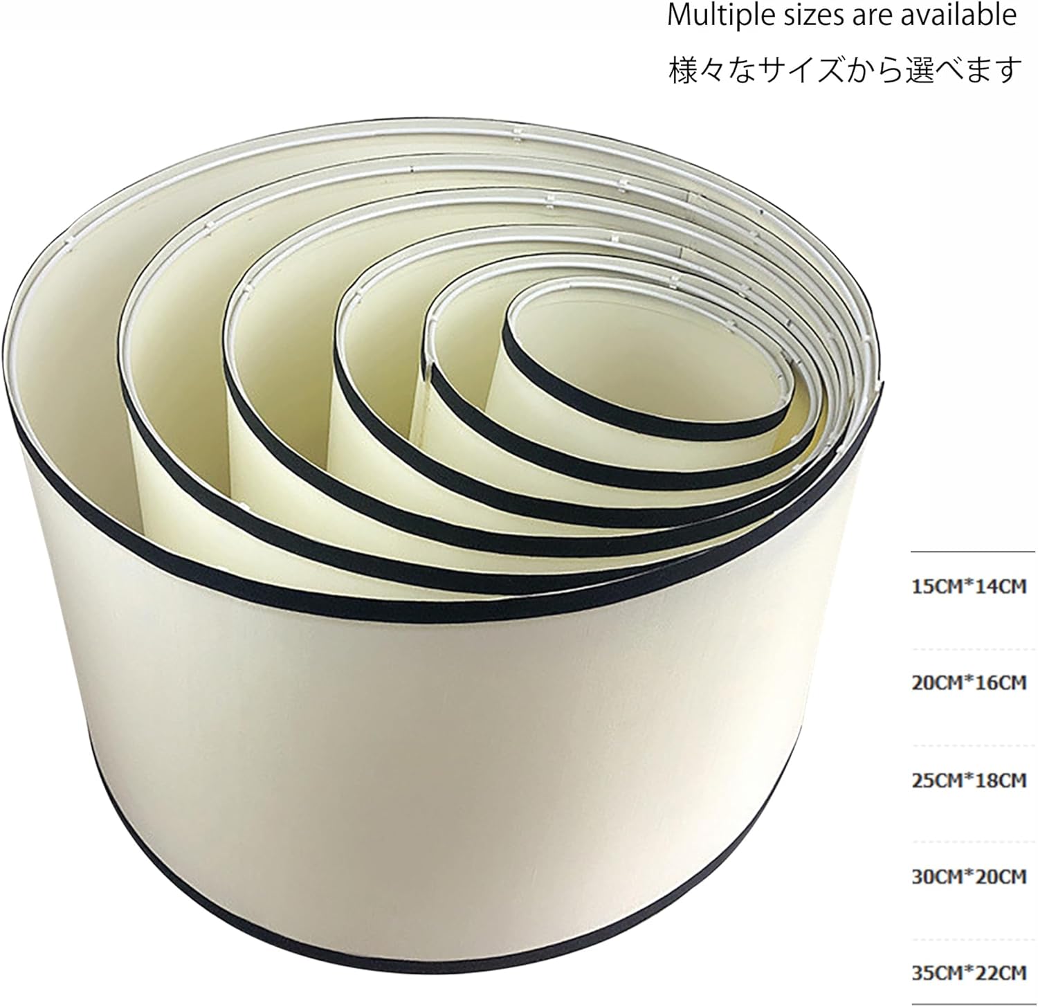 Replaceable Bulb Decorative Dinette Lighting, Zipper Switch 12V RV Natural Linen Boho Cream Fabric Dome Shade, Semi Flush Mount Interior Lighting for Motorhome Boat Camper Hallway