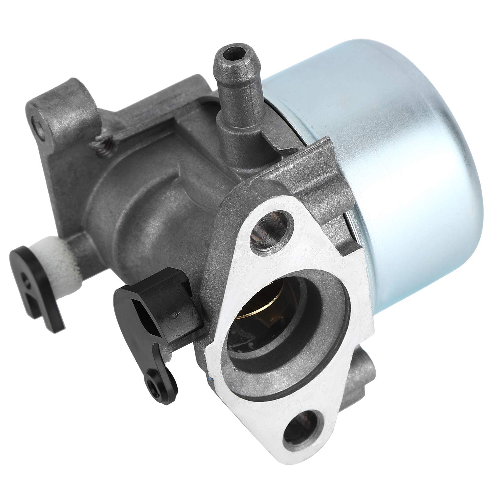 Vergaser-Kit für 675 190ccm Serie, Aluminium, 8-teilig, mit Luftfilter, 216g, für Gartenrasenmäher