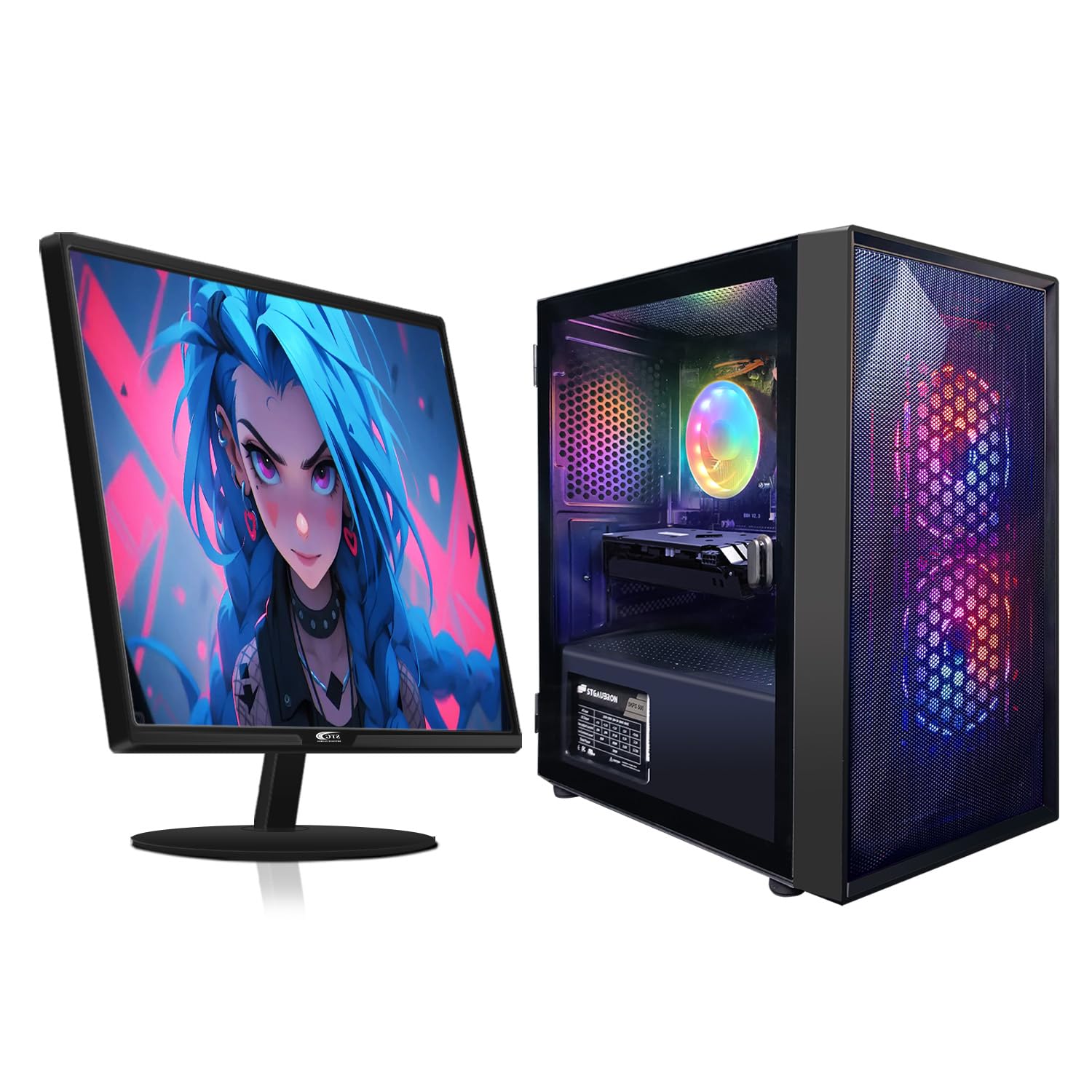 PC周辺機器 19&quot; 1280 x 1024 LED Monitor dwos6rj Amazon.com: wisecoco LCD Touch Monitor 2K 2560x720 Bar IPS