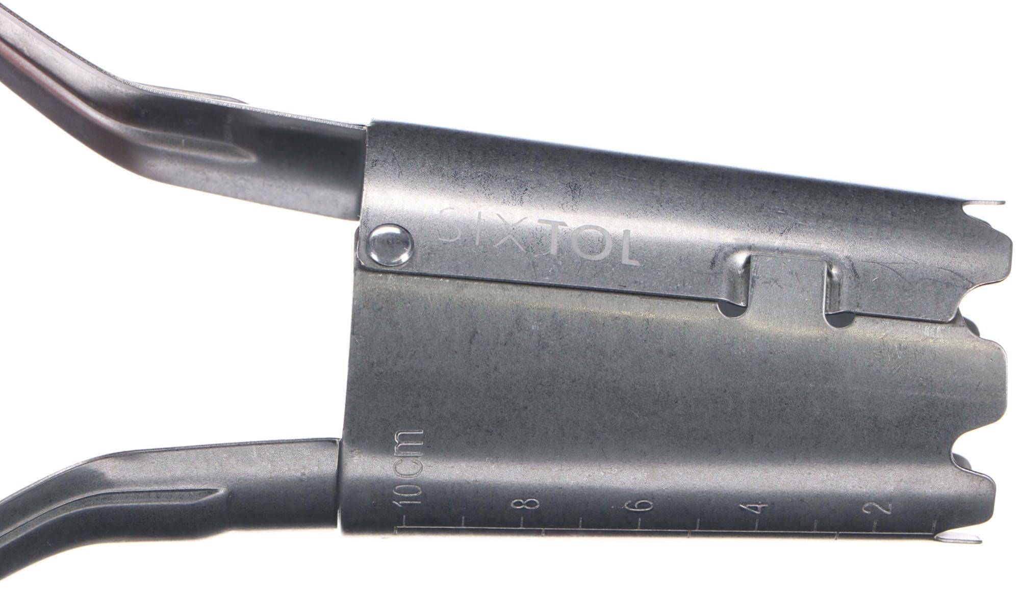 Piantabulbi, lunghezza 240 mm, manico ergonomico