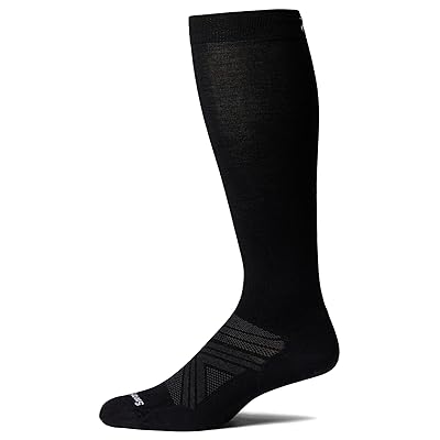 Smartwool Ski Zero Cushion Over the Calf Socks Men