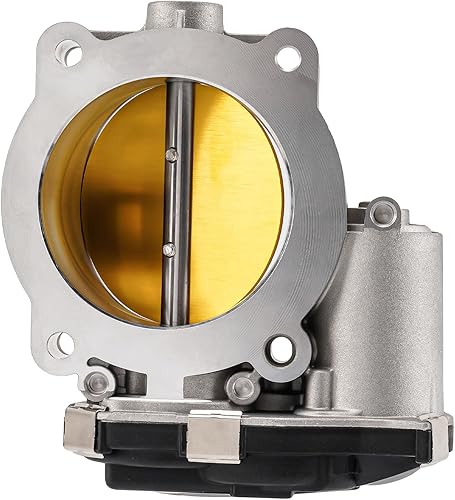 Miniatura 48 de KAX Cuerpo del acelerador electrónico 6E3020 para Cruze 2011-2015 1.8L, Sonic 1.6L/1.8L 2012-2018, Trax 1.8L 2013-2019, Aveo 2009-2011; Aveo5,2016