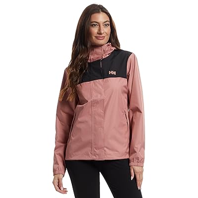 Helly Hansen Vancouver Rain Jacket Women