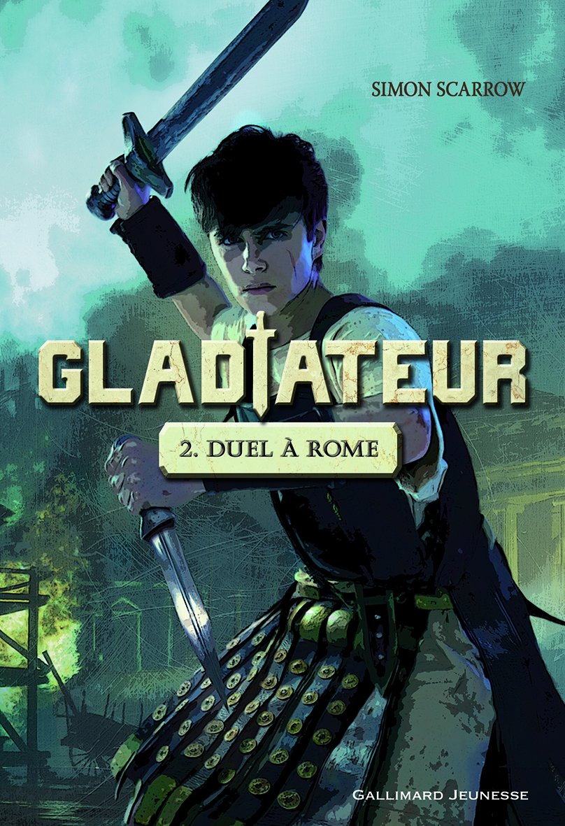 Gladiateur: Duel à Rome (2)