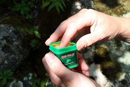 Miniatura 6 de Bag Balm Mini caja de regalo de lata hidratante para la piel (juego de 3)