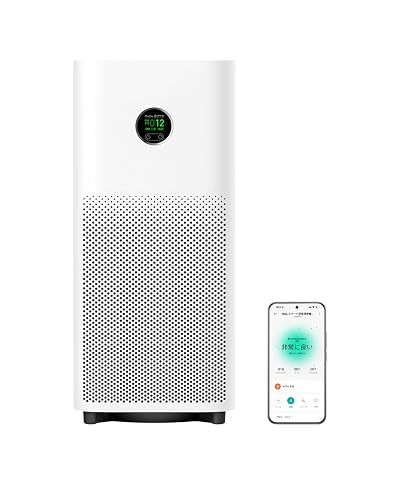 Xiaomi ����������6 30�� æ�� ��ʴ UV���� �ޥ��ʥ������� PM1���󥵡� ����ѥ��� �ʥ��� �������Ļ벽 ��ư��ž ���ޡ�������