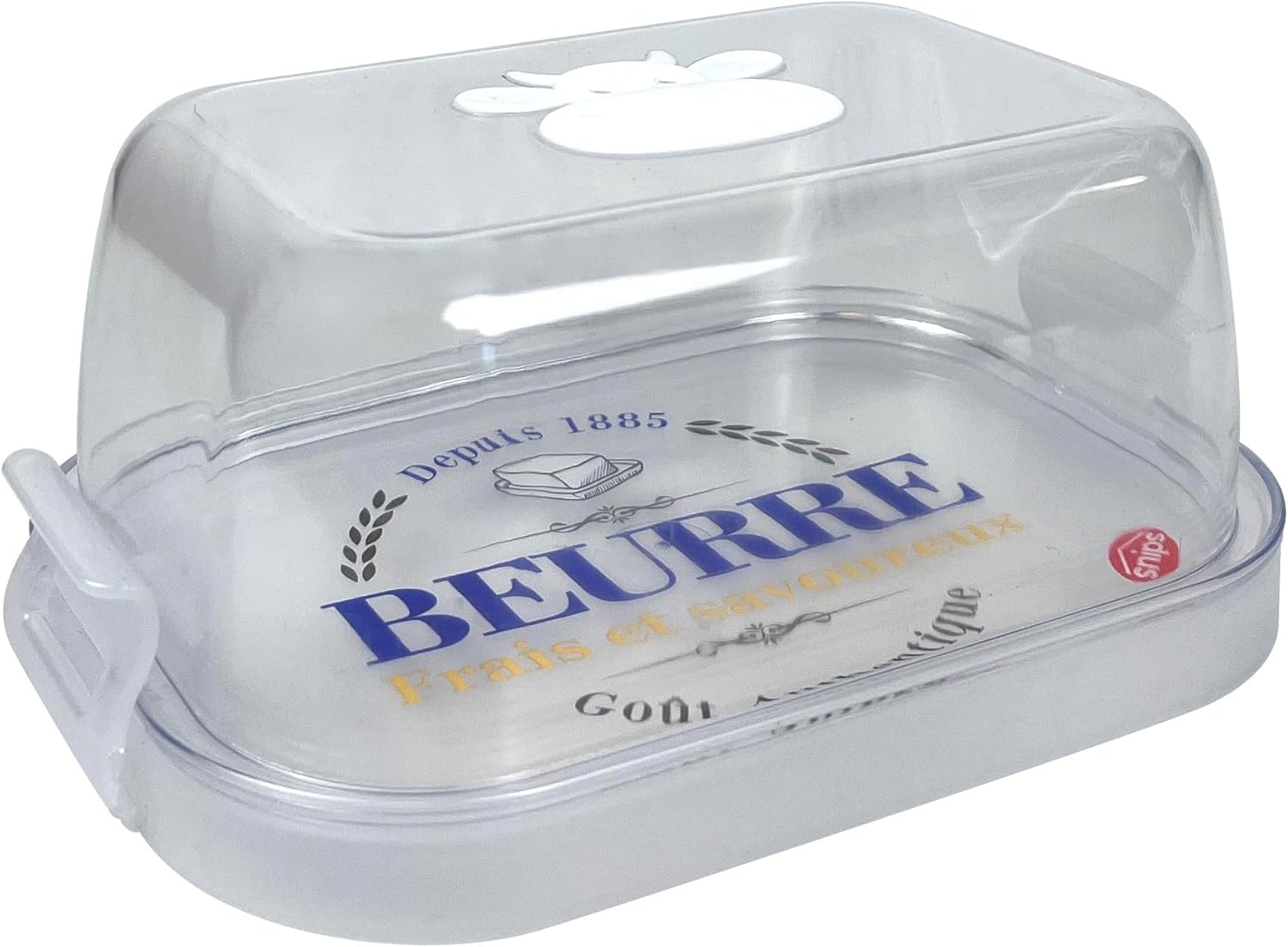 Snips Farm Butter Keeper