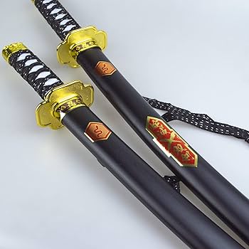 Amazon.co.jp: ザ・アクセス ちゃんばら チャンバラ 刀 剣 蛇滅