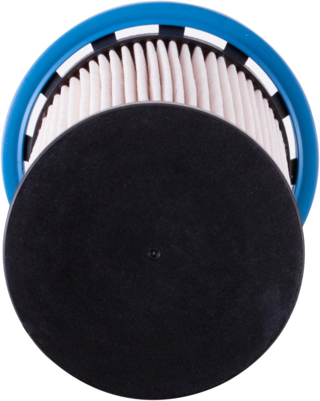 PG Diesel Fuel Filter DF99187 | Fits 2015 Volkswagen Passat, Jetta, Golf SportWagen, Golf, Beetle, 2015-2016 Audi A3