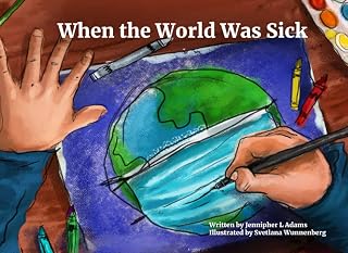 When The World Was Sick: Educating in the Isolation of COVID