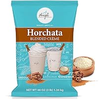 Vista 34 de Angel Specialty Products Mezcla de crema mezclada de té verde matcha [3 libras]