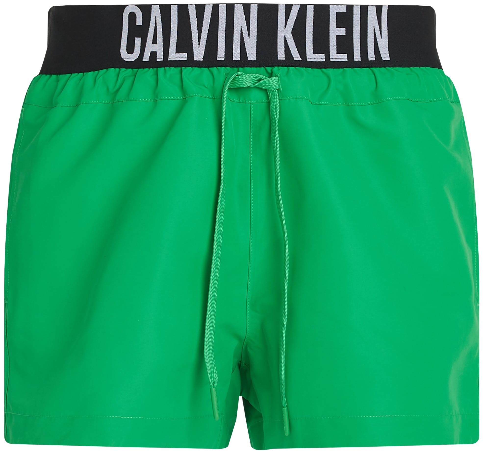 Calvin Klein Boardshorts Mężczyźni Short Wb Km0km01094