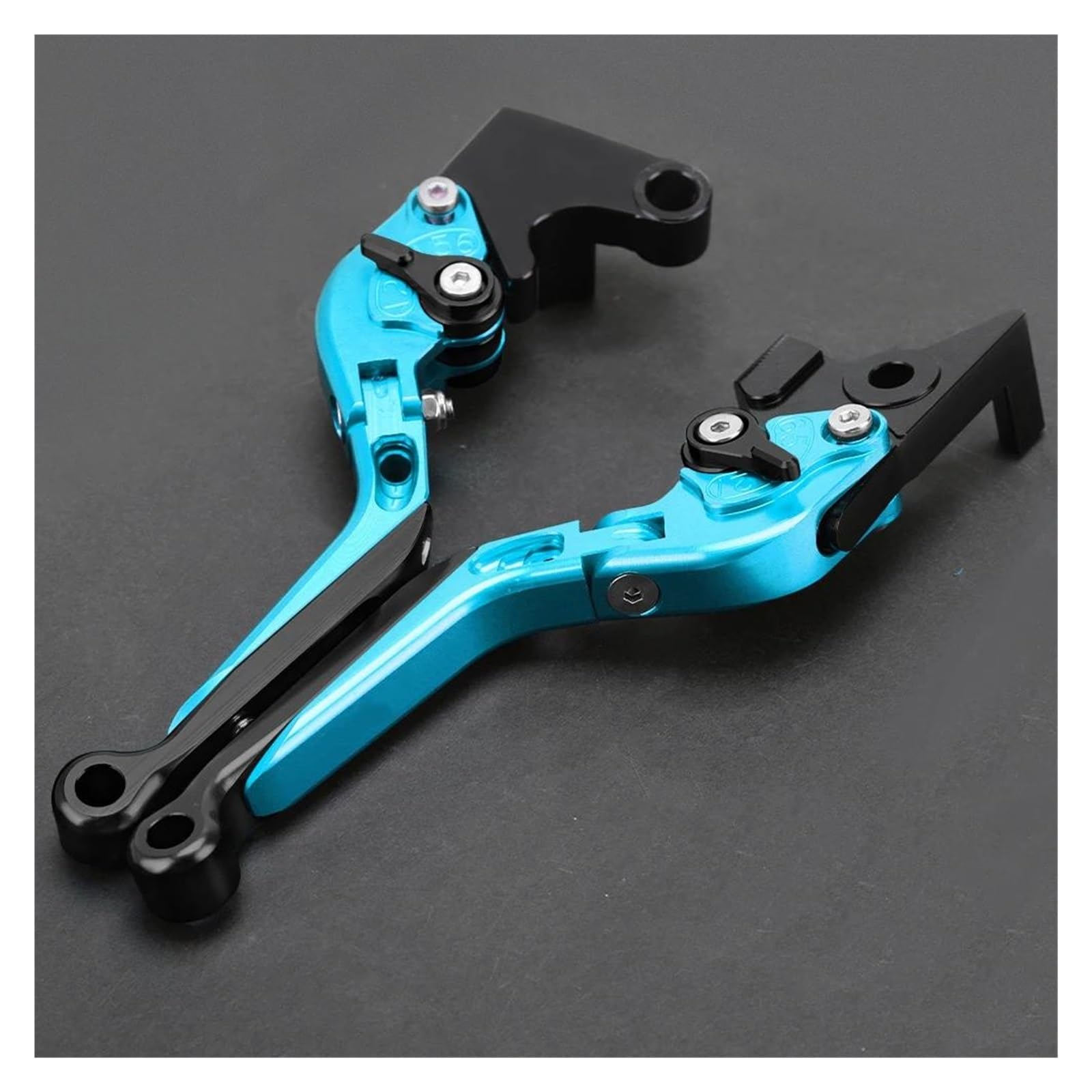 Usqbuzhhk H Brake Clutc Lever Motorcycle Brake Clutc Lever Andle Levers For Suzuki Gsx-8R Gsx8r