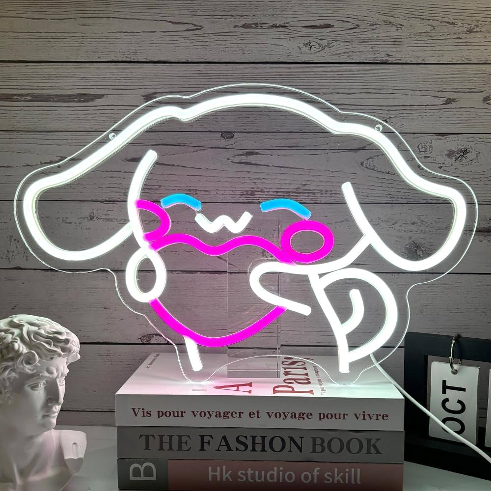 cinnamoroll sign シナモン シナモロール サイン色紙 cinnamoroll sign シナモン シナモロール サイン 色紙